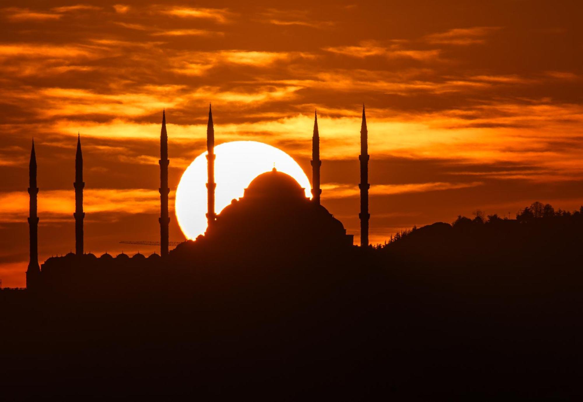 Hotel Momento Golden Horn Istanbulská provincie Exteriér fotografie