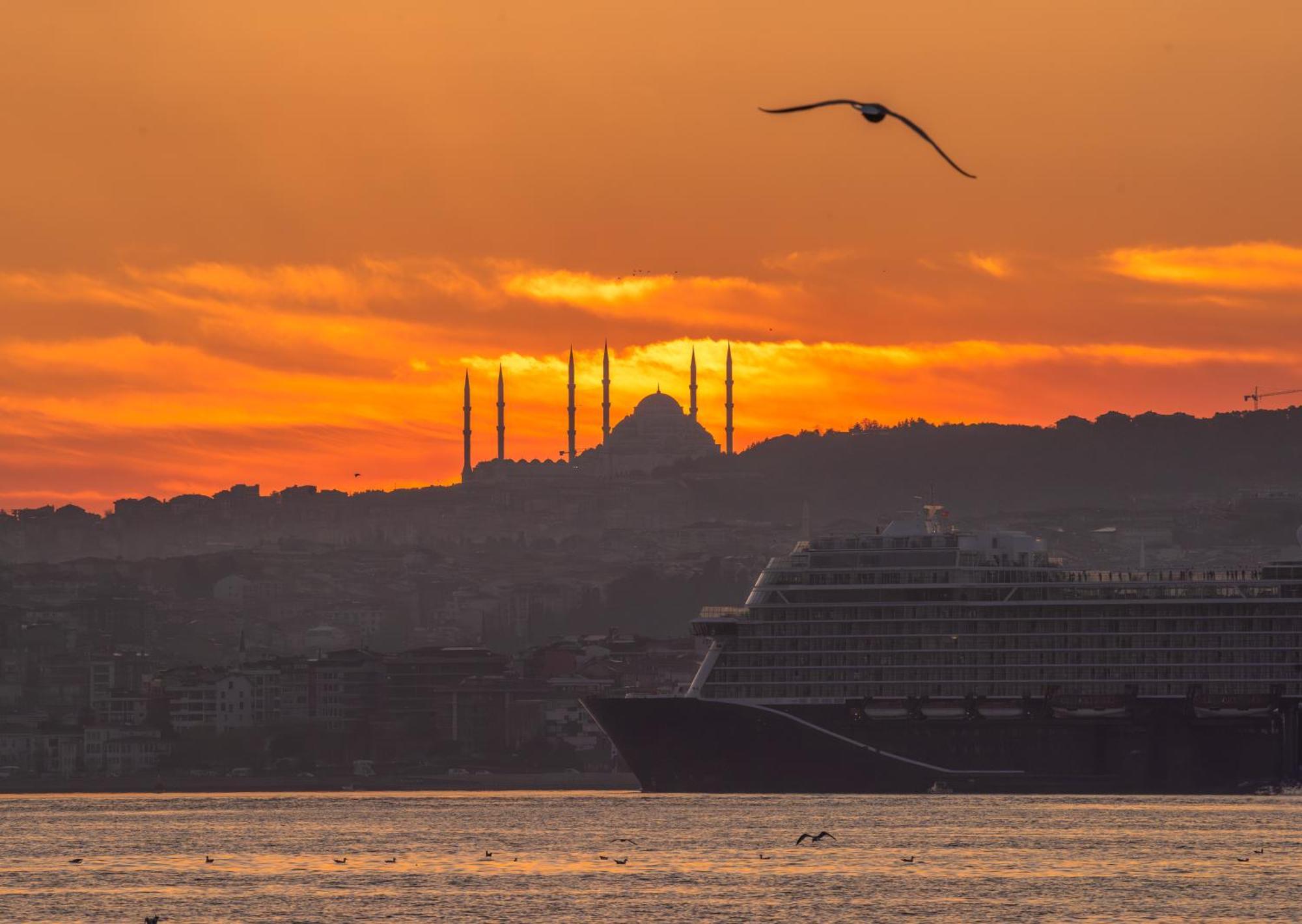 Hotel Momento Golden Horn Istanbulská provincie Exteriér fotografie